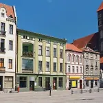 Apartament Skandia Blue