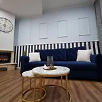 Apartament Skandia Blue