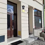 Apartament Skandia Blue