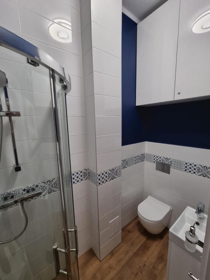 Skandia Blue Apartment *